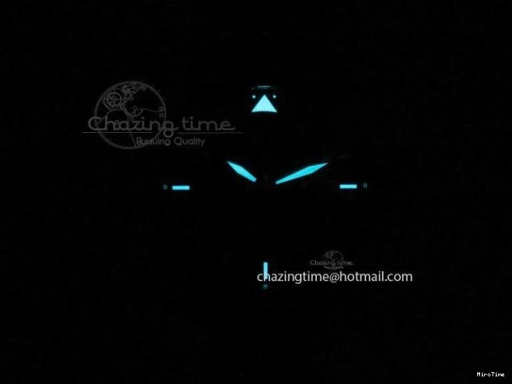 MIROTIME 0331 Mark XVII Le Petit Prince MK Maker 1:1 Best Edition SS Blue Dial On SS Bracelet A RelaxedFit 7376